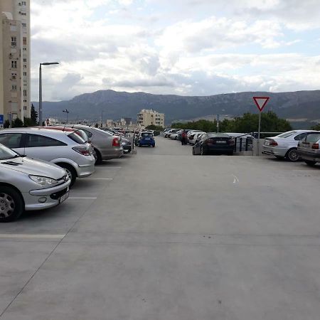 Apartman Split Lile المظهر الخارجي الصورة