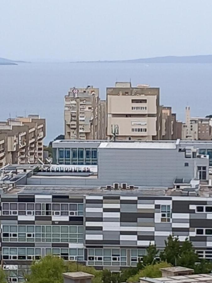 Apartman Split Lile المظهر الخارجي الصورة