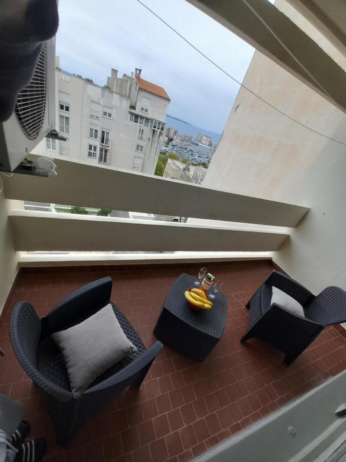 Apartman Split Lile المظهر الخارجي الصورة