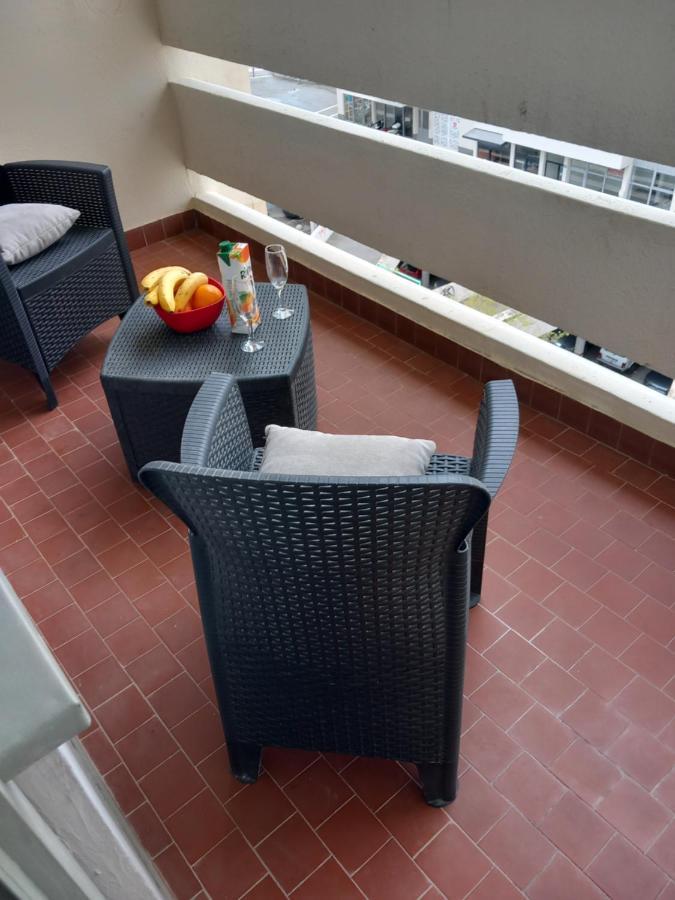 Apartman Split Lile المظهر الخارجي الصورة