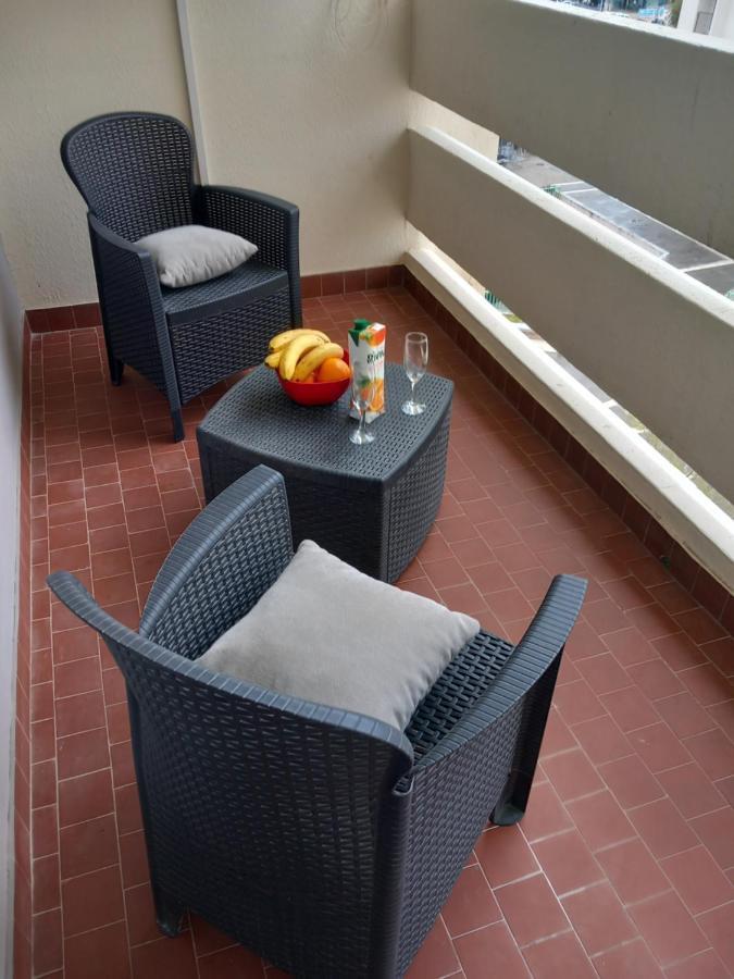 Apartman Split Lile المظهر الخارجي الصورة