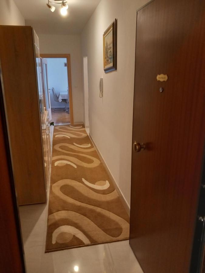 Apartman Split Lile المظهر الخارجي الصورة