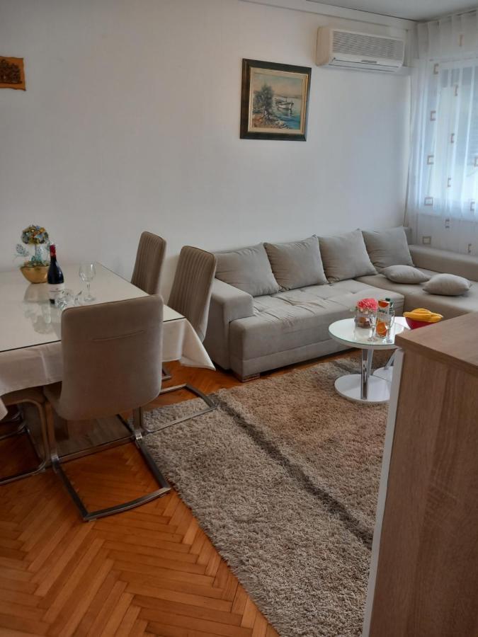 Apartman Split Lile المظهر الخارجي الصورة
