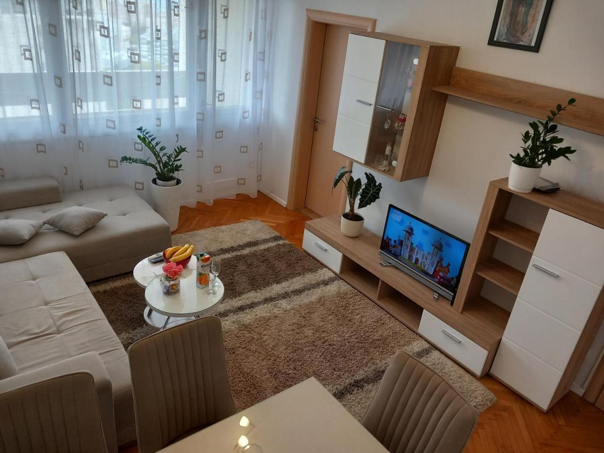Apartman Split Lile المظهر الخارجي الصورة