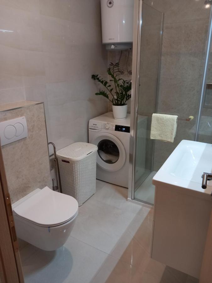 Apartman Split Lile المظهر الخارجي الصورة
