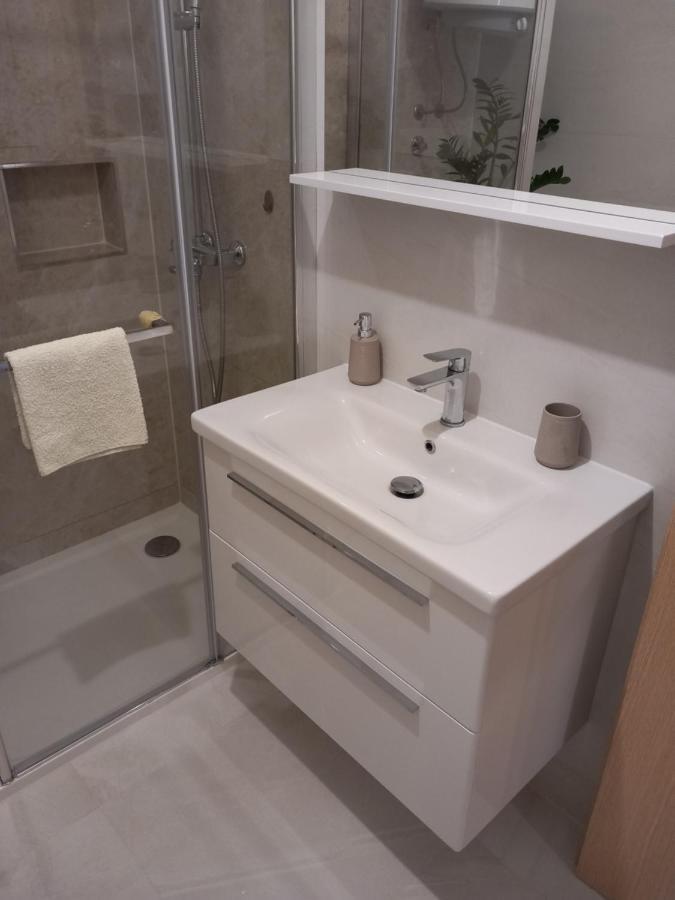 Apartman Split Lile المظهر الخارجي الصورة