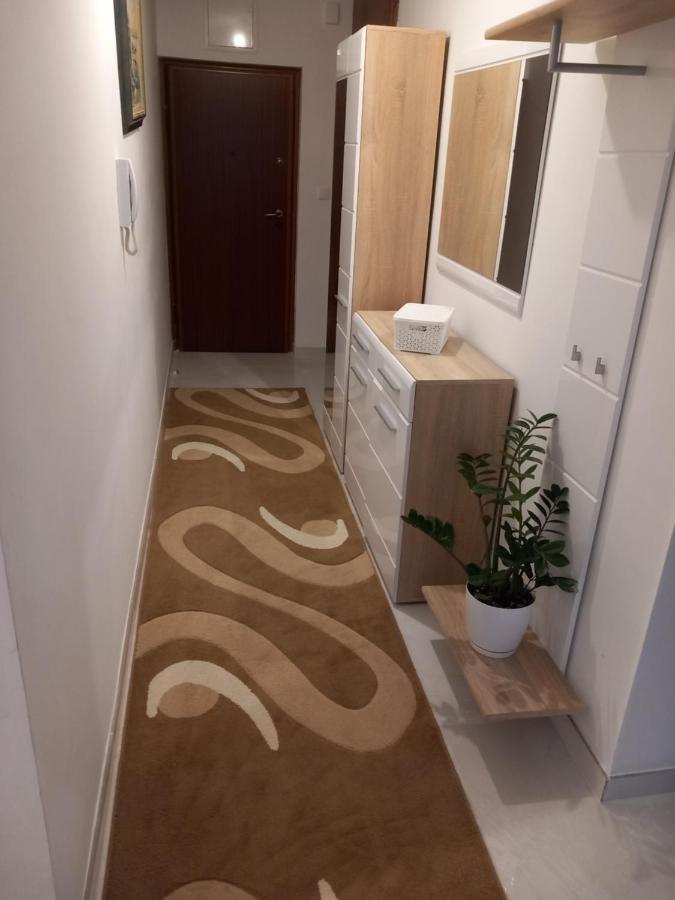 Apartman Split Lile المظهر الخارجي الصورة
