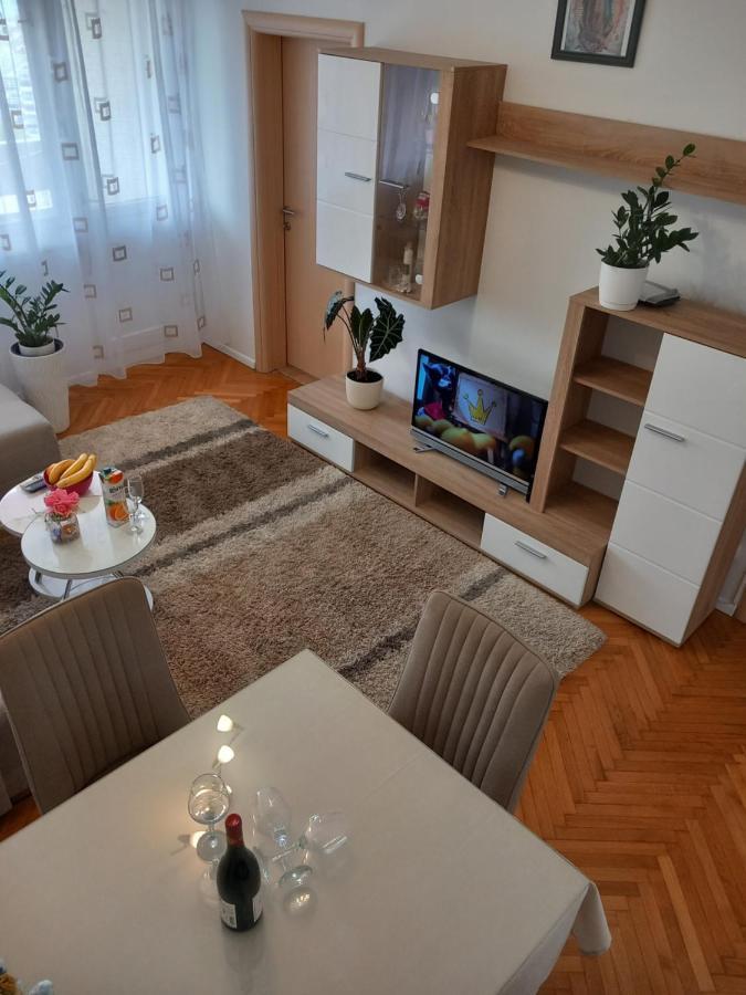 Apartman Split Lile المظهر الخارجي الصورة
