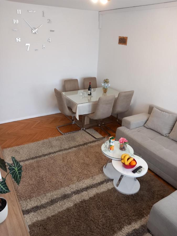Apartman Split Lile المظهر الخارجي الصورة