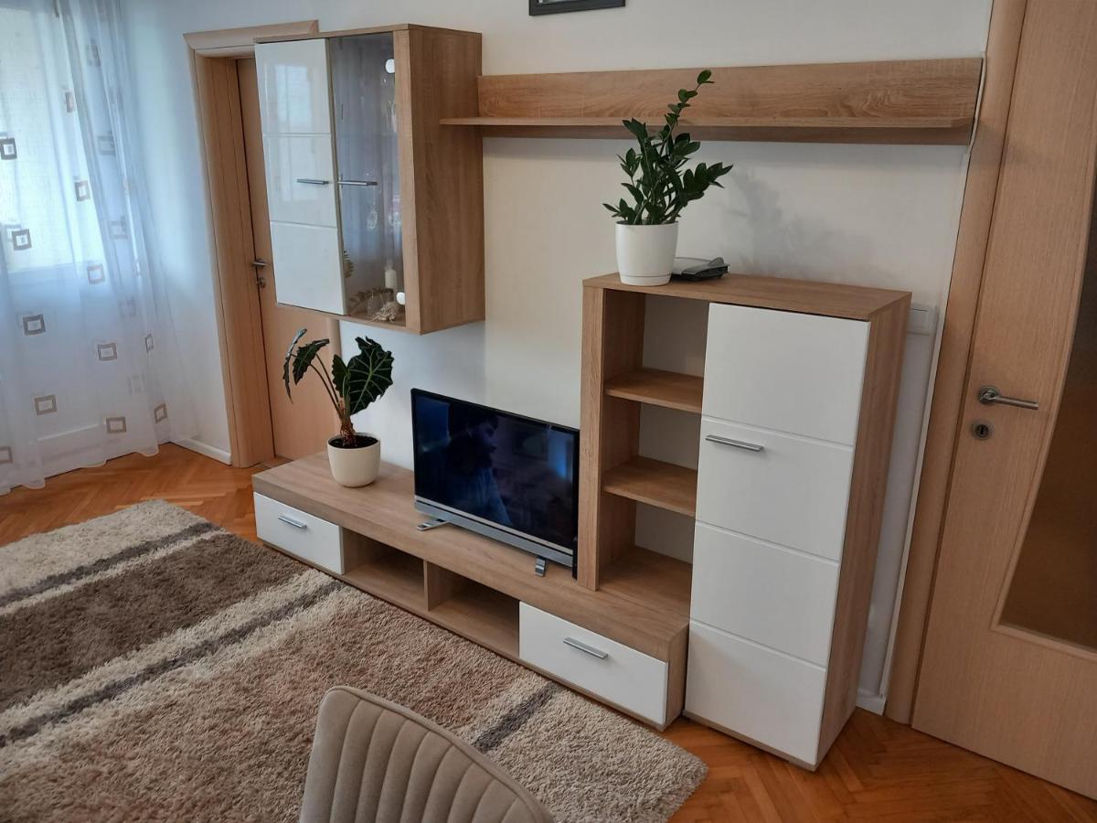 Apartman Split Lile المظهر الخارجي الصورة