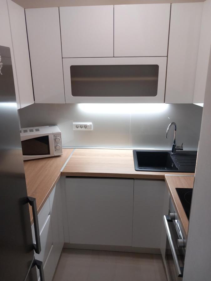 Apartman Split Lile المظهر الخارجي الصورة