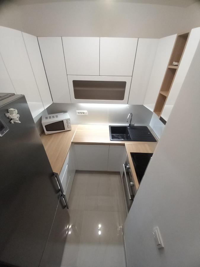 Apartman Split Lile المظهر الخارجي الصورة