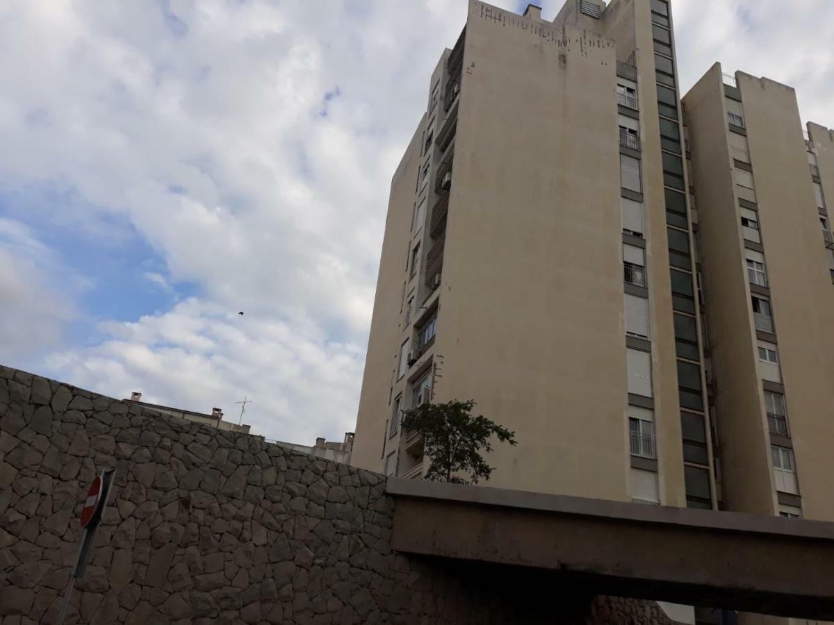 Apartman Split Lile المظهر الخارجي الصورة