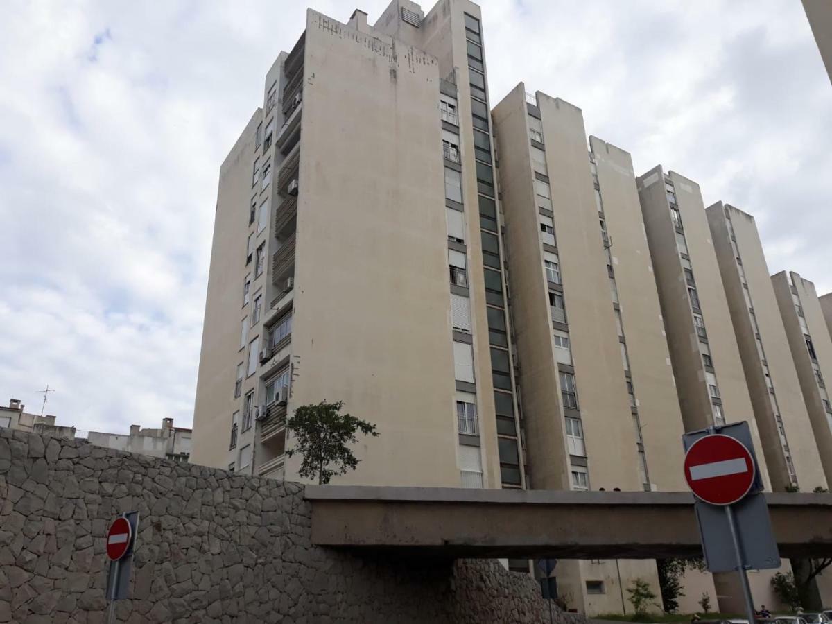Apartman Split Lile المظهر الخارجي الصورة